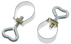 Campking Adjusting Clamp 19mm 3pcs