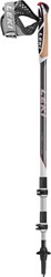 Leki Traveller Alu - Nordic Walking Poles - 90-130 cm