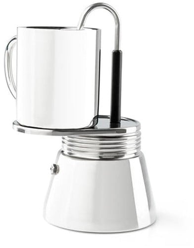GSI Outdoors Mini-Espresso Set - 4 Cup