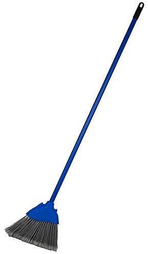 Tent Broom Nylon 132cm