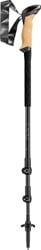 Leki Black Series Carbon - Trekking Poles - 100-135 cm