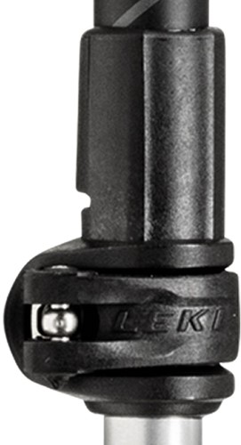 Leki Journey Lite - 100-135 cm