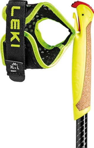 Leki Evotrail FX.One TA