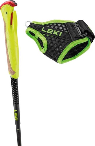 Leki Evotrail FX.One TA