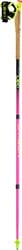 Leki Ultratrail FX.One - Neon Pink/Black/Neon Yellow - Trail Running Poles