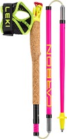 Leki Ultratrail FX.One - Neon Pink/Black/Neon Yellow