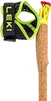 Leki Ultratrail FX.One - Neon Pink/Black/Neon Yellow