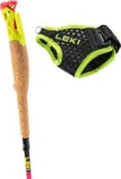 Leki Ultratrail FX.One - Neon Pink/Black/Neon Yellow