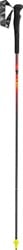 Leki Neotrail FX.One Superlite - Bright Red/Neon Yellow - Trail Running Poles 