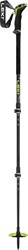 Leki Guide 3 - Black/Neon Yellow/Dark Anthracite - Ski Touring Poles