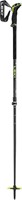 Leki Guide 2 - Black/Neon Yellow/Dark Anthracite - Ski Touring Poles
