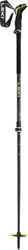 Leki Guide 2 - Black/Neon Yellow/Dark Anthracite - Ski Touring Poles