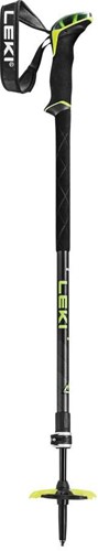 Leki Guide 2 - Black/Neon Yellow/Dark Anthracite