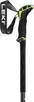 Leki Guide 2 - Black/Neon Yellow/Dark Anthracite