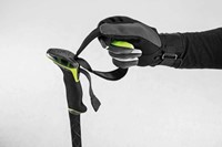 Leki Guide 2 - Black/Neon Yellow/Dark Anthracite