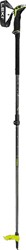Leki Guide Lite 2 Carbon - Dark Anthracite/Neon Yellow/Black - Ski Touring Poles