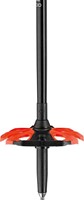 Leki Haute Route 2 - Dark Anthracite/Dark Red/Black