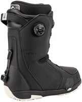 Nitro Darkseid StepOn BOA - Black