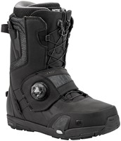Nitro Profile Step On TLS - Black - 44 (MP 29.0)