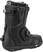 Nitro Profile StepOn TLS - Black