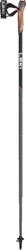 Leki Response - Nordic Walking Poles - Dark Anthracite/Black/White