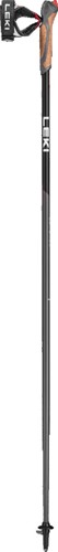 Leki Response - Dark Anthracite/Black/White - 120 cm