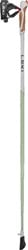 Leki Passion - Smoke Green/White/Dark Anthracite - Nordic Walking Poles