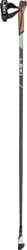 Leki Smart Response - Dark Anthracite/Smoke Green/White - Nordic Walking Poles