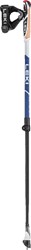 Leki Smart Supreme - Nordic Walking Poles - 100-130 cm