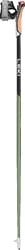 Leki Flash Carbon - Green Metallic/Black/Neon Yellow - Nordic Walking Poles