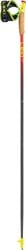 Leki Vertical K - Natural Carbon/Bright Red - Trail Running Poles