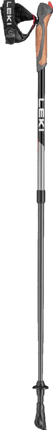Leki Spin - Nordic Walking Poles - 100-130 cm