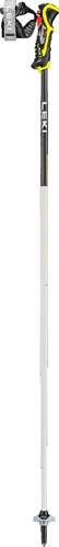 Leki Airfoil 3D - White/Dark Anthracite/Neon Yellow - 120 cm