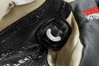 LEKI Patrol 3D Lobster サイズ9 LEKI USA - Patrol 3D Lobster - Alpine Ski Gloves - Alpine