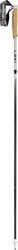 Leki Neotrail Pro FX.One Superlite - Warm Grey/Natural Carbon - Trail Running Poles