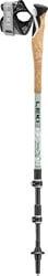 Leki Cross Trail Carbon - 100-135 cm - Trail Running Poles