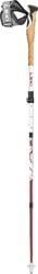 Leki Cross Trail FX Superlite Compact - Trail Running Poles - 100-120 cm