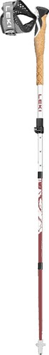 Leki Cross Trail FX Superlite Compact - 100-120 cm