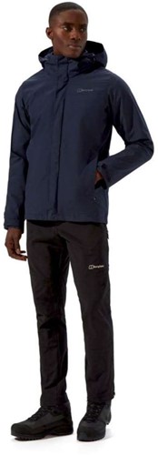 Berghaus M's Hillwalker Gemini 3-in-1 Jacket - Dusk
