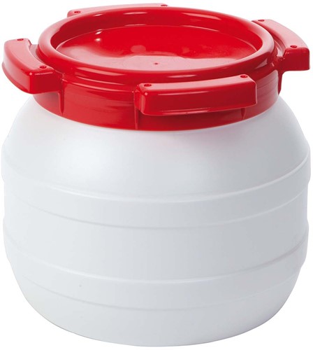 Curtec Water Safe - 3.6 L