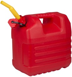 EDA - Fuel Jerrycan - With Spout - 20 L