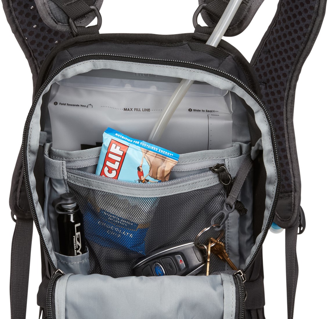 thule uptake hydration pack