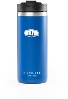 GSI Outdoors Microlite Javapress - Blue