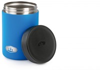 GSI Outdoors Glacier Stainless Vacuum Food Container