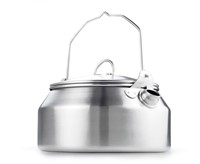 GSI Outdoors Glacier Stainless Kettle
