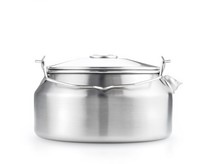 GSI Outdoors Glacier Stainless Kettle-2