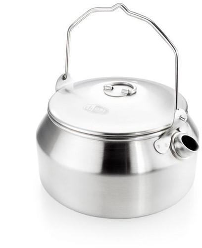 GSI Outdoors Glacier Stainless Kettle-3