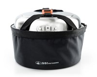 GSI Outdoors Glacier Stainless Camper