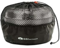 GSI Outdoors Glacier Stainless Base Camper - Medium