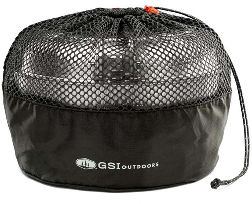 GSI Outdoors Glacier Stainless Base Camper - Medium